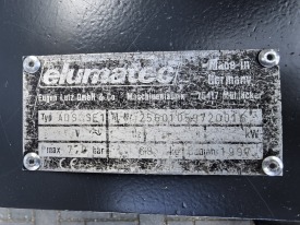 WKRĘTARKA DO WZMOCNIEŃ ELUMATEC ADS SE1 