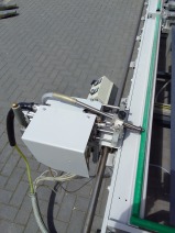 STÓŁ DO OKUWANIA ELUMATEC FAZ 2800