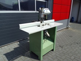 AUTOMAT DO ODWODNIEŃ URBAN WS 103 ROK 2003