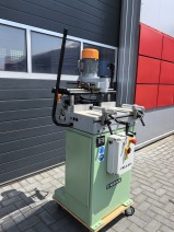 KLAMKOWNICA ( FREZARKO-KOPIARKA ) URBAN A25 ROK 2006