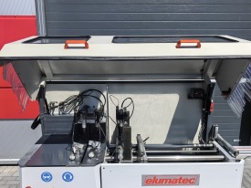 AUTOMAT DO CIĘCIA ELUMATEC SA 142/37 ROK 2006