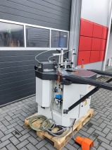 ZAGNIATARKA / ZACISKARKA ELUMATEC EP 124 ROK 2015