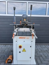 FREZARKO-KOPIARKA ELUMATEC AS 70/44