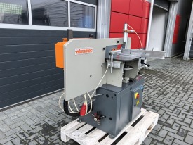 FREZARKA DO SŁUPKA ELUMATEC AF 222 