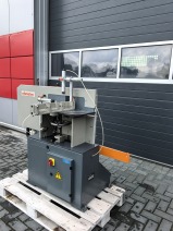 FREZARKA DO SŁUPKA ELUMATEC AF 222 