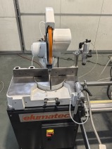 PIŁA DWUGŁOWICOWA ELUMATEC DG 79