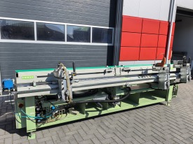 STÓŁ DO OKUWANIA URBAN FAS 320 ROK 2010