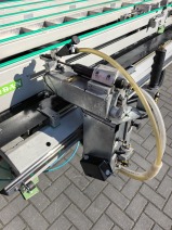 STÓŁ DO OKUWANIA URBAN FAS 320 ROK 2010