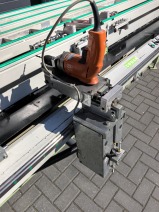 STÓŁ DO OKUWANIA URBAN FAS 320 ROK 2010