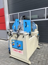 PIŁA JEDNOGŁOWICOWA PREZ-MET MD 450 ROK 2008