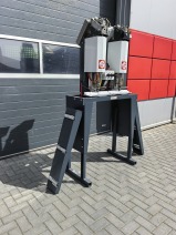 WKRĘTARKA DWUGŁOWICOWA DO WZMOCNIEŃ SCHURING RSA-2 ROK 2010