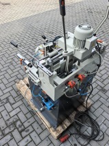 FREZARKO- KOPIARKA ELUMATEC KF 78