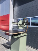 PIŁA JEDNOGŁOWICOWA GRAULE ZS 170 N