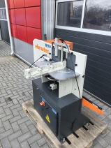 FREZARKA DO SŁUPKA ELUMATEC AF 222/02 ROK 2015