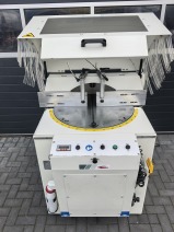 PIŁA JEDNOGŁOWICOWA GEMMA GROUP - GOTHA ROK 2018