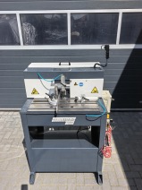 FREZARKA DO SŁUPKA PRESSTA EISELE / ALUMA PRIMUS 250  ROK 2001