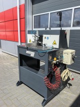 FREZARKA DO SŁUPKA PRESSTA EISELE / ALUMA PRIMUS 250  ROK 2001