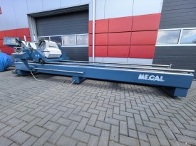 PIŁA AUTOMATYCZNA DWUGŁOWICOWA MECAL ARGUS SW 452 