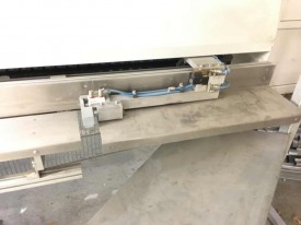 CENTRUM TNĄCE FEDERHENN ZA550 ROK 2011