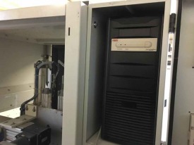 CENTRUM TNĄCE FEDERHENN ZA550 ROK 2011