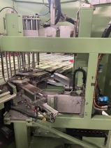 OCZYSZCZARKA CNC URBAN SV 530 ROK 2006