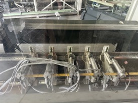 CENTRUM OBRÓBCZE ELUMATEC SBZ 122/70 PLUS ROK 2022