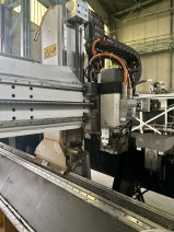 CENTRUM OBRÓBCZE ELUMATEC SBZ 122/70 PLUS ROK 2022