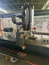 CENTRUM OBRÓBCZE ELUMATEC SBZ 122/70 PLUS ROK 2022