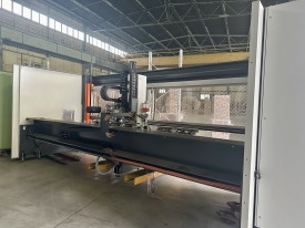 CENTRUM OBRÓBCZE ELUMATEC SBZ 122/70 PLUS ROK 2022