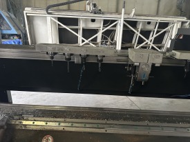 CENTRUM OBRÓBCZE ELUMATEC SBZ 122/70 PLUS ROK 2022