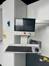 CENTRUM OBRÓBCZE ELUMATEC SBZ 122/70 PLUS ROK 2022