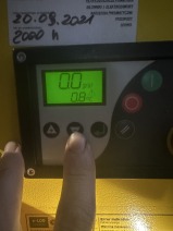 ZESTAW SPRĘŻONEGO POWIETRZA COMPRAG ROK 2020