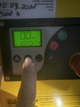 ZESTAW SPRĘŻONEGO POWIETRZA COMPRAG ROK 2020