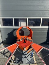 ZAGNIATARKA / ZACISKARKA TEKNA TK 266  ROK 2010