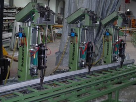 WKRĘTARKA DO WZMOCNIEŃ POWASERT 