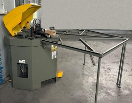 ZAGNIATARKA / ZACISKARKA DO NAROŻY ITACA ROK 2021