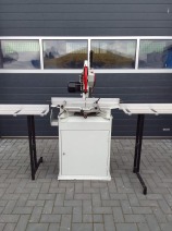 PIŁA JEDNOGŁOWICOWA ITAL - PLASTICK 350RT ROK 2020