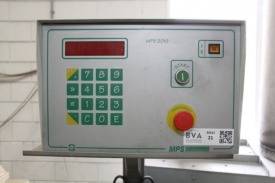 PIŁA JEDNOGŁOWICOWA DO ALUMINIUM FOM INDUSTRIE KAIMAN 700 THETA   ROK 2000