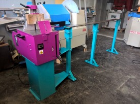  PIŁA JEDNOGŁOWICOWA DO AL KALTENBACH TL 350   ROK 1998