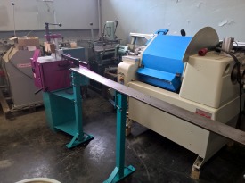  PIŁA JEDNOGŁOWICOWA DO AL KALTENBACH TL 350   ROK 1998