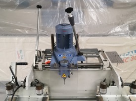 FREZARKO-KOPIARKA ROTOX KF 347 ROK 2008