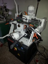 FREZARKO-KOPIARKA ELUMATEC KF 78 ROK 1998