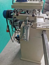 KLAMKOWNICA PREZ- MET KL 45A ROK 2008