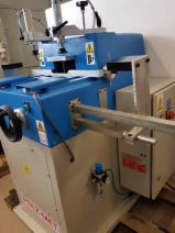 KLAMKOWNICA AUTOMAT PREZ-MET KL 55 N ROK 2015