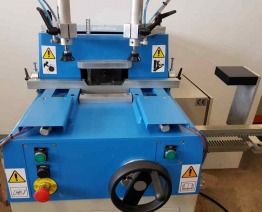 KLAMKOWNICA AUTOMAT PREZ-MET KL 55 N ROK 2015