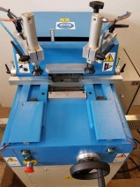 KLAMKOWNICA AUTOMAT PREZ-MET KL 55 N ROK 2015