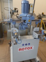 FREZARKO - KOPIARKA  (KLAMKOWNICA) ROTOX KF 349 ROK 2001