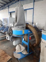 LINIA ZGRZEWAJĄCO - CZYSZCZĄCA ROTOX ROK 2013