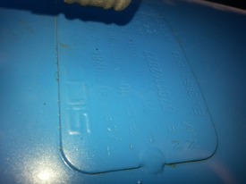 SPRĘŻARKA ŚRUBOWA RELO RL 11 10 ZE ZBIORNIKIEM  POWIETRZA 500 L I  OSUSZACZEM POWIETRZA CPX 60  ROK 2010