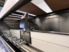 CENTRUM OBRÓBCZE MECAL MC 305 KOSMOS ROK 2014